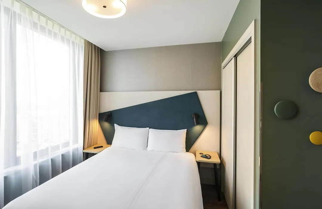 Aparthotel Adagio London Stratford-1